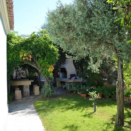 Appartement Iss Travel, La Padula - With Private Veranda And Parking