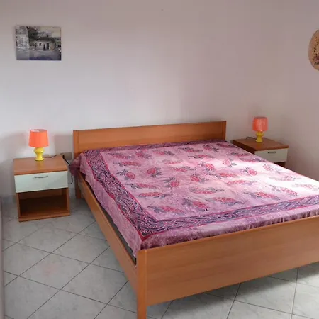 Iss Travel, La Padula - With Private Veranda And Parking *