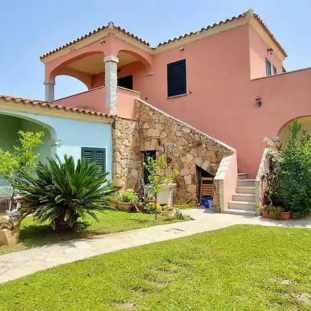 Appartamento La Padula *
