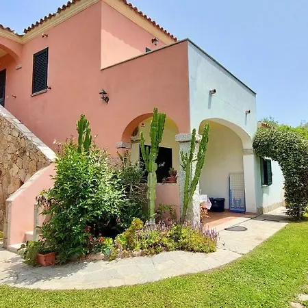 Iss Travel, La Padula - With Private Veranda And Parking