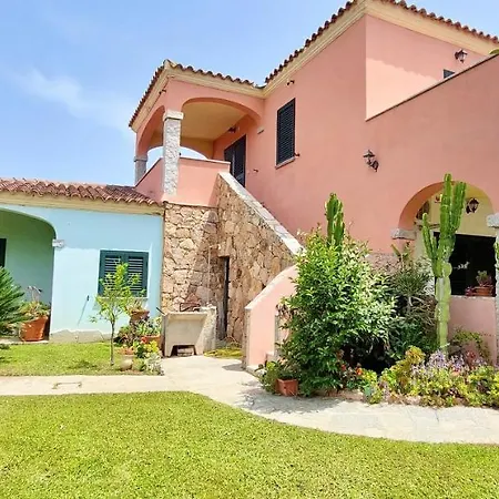 Appartamento La Padula San Teodoro (Sardinia)