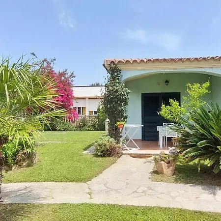 Iss Travel, La Padula - With Private Veranda And Parking Appartamento San Teodoro (Sardinia)