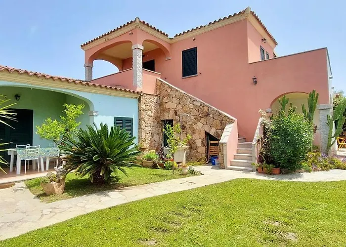 Apartament Iss Travel, La Padula - With Private Veranda And Parking *