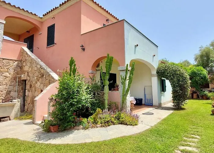 Iss Travel, La Padula - With Private Veranda And Parking