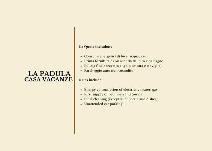 Iss Travel, La Padula - With Private Veranda And Parking Apartament *